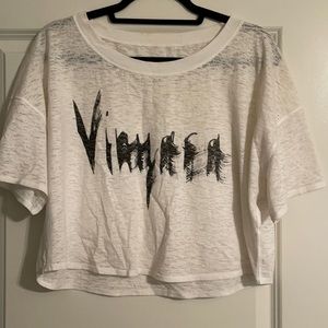 Vinyasa Lululemon Crop